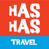 Logo HasHas Travel