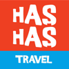 Logo HasHas Travel Logo HasHas Travel
