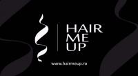 Logo Hairmeup Logo Hairmeup