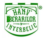Logo Hanu' Berarilor Casa Soare Logo Hanu' Berarilor Casa Soare