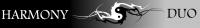 Logo Harmony Duo Logo Harmony Duo
