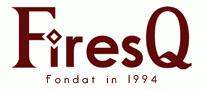 Logo FiresQ Logo FiresQ