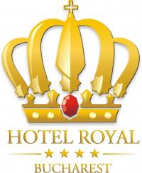 Logo Hotel Royal Bucharest