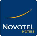 Logo Hotel Novotel