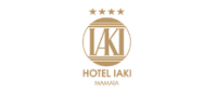 Logo Iaki Ballroom