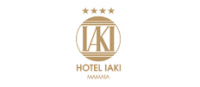 Logo Iaki Ballroom Logo Iaki Ballroom