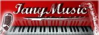 Logo Iany Music