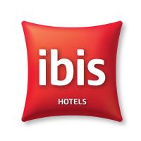 Logo Ibis Hotels