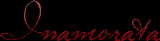Logo Inamorata crinoline si voaluri