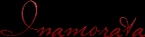 Logo Inamorata crinoline si voaluri Logo Inamorata crinoline si voaluri