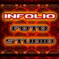 Logo Infolio Foto Studio Logo Infolio Foto Studio
