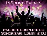 Logo Insound-Events