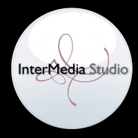 Logo InterMedia Studio Logo InterMedia Studio