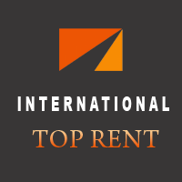 Logo International Top Rent Logo International Top Rent
