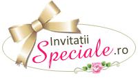 Logo Invitatii Speciale Logo Invitatii Speciale