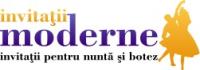 Logo Invitatii Moderne Logo Invitatii Moderne