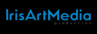 Logo Irisartmedia Logo Irisartmedia