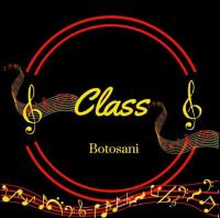 Logo Formatia Class