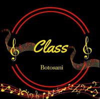 Logo Formatia Class Logo Formatia Class