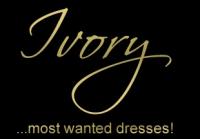 Logo Ivory ...most wanted dresses! Logo Ivory ...most wanted dresses!