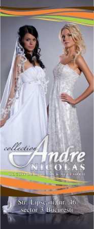 Logo Andre & Nicolas Logo Andre & Nicolas