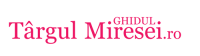 Logo Targul Ghidul Miresei, BUCURESTI - 6-8 Mai 2016 Logo Targul Ghidul Miresei, BUCURESTI - 6-8 Mai 2016