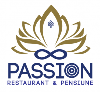 Logo Restaurant Passion Logo Restaurant Passion
