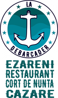 Logo Baza de Agrement Ezareni Logo Baza de Agrement Ezareni
