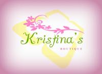 Logo Kristina's Boutique Logo Kristina's Boutique
