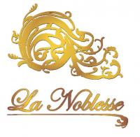 Logo La Noblesse Logo La Noblesse
