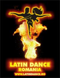 Logo Latin Dance Logo Latin Dance