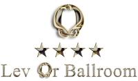 Logo LevOr Ballroom