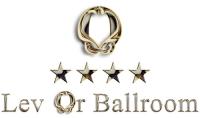 Logo LevOr Ballroom Logo LevOr Ballroom