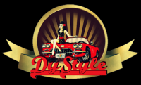 Logo Dy Style Logo Dy Style