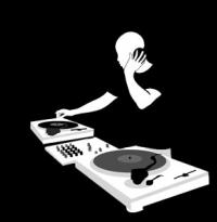 Logo Dj Logo Dj