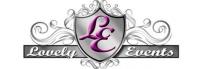 Logo Lovely Events Logo Lovely Events
