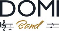 Logo Domi Band Logo Domi Band