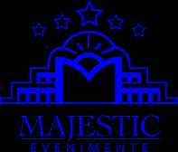 Logo Majestic Logo Majestic