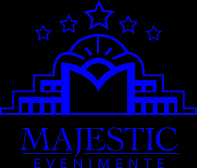 Logo Targ de Nunti Majestic Sibiu 2017