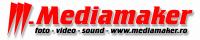 Logo Mediamaker Logo Mediamaker