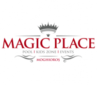 Logo Magic Place