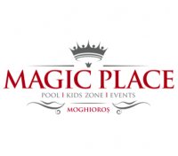Logo Magic Place Logo Magic Place