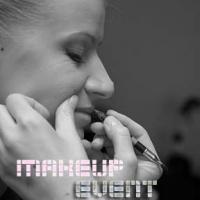 Logo Makeup Event Logo Makeup Event