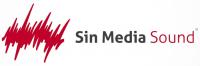 Logo Sin Media Sound Logo Sin Media Sound