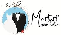 Logo Marturii Nunta Botez Logo Marturii Nunta Botez