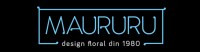 Logo Maururu Logo Maururu