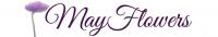 Logo May Flowers Logo May Flowers