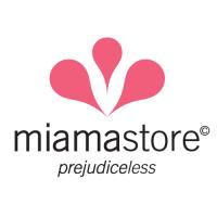 Logo Miama Store