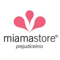 Logo Miama Store Logo Miama Store