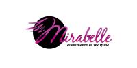 Logo Mirabelle Events